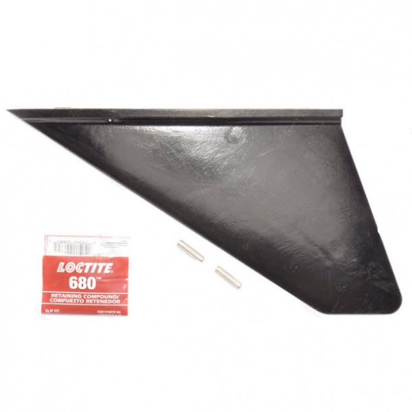 41. SKEG KIT - 8M0072969