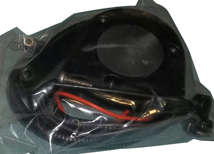 Zeus Anode Assembly Kit - 8M0074249