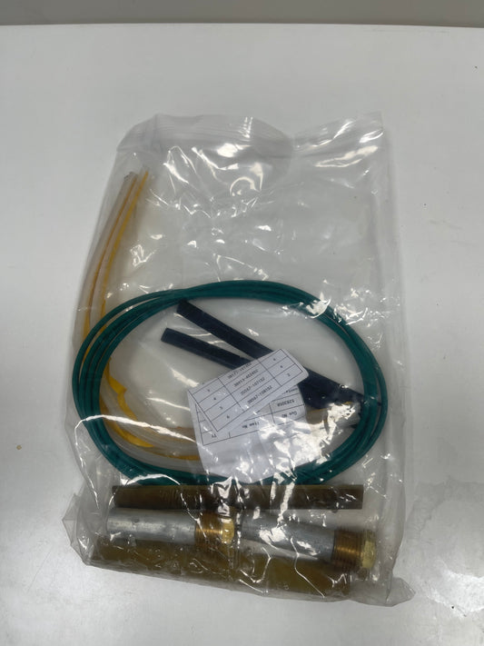 CUMMINS AFTERCOOLER SEAL KIT - 5283058