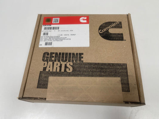 CUMMINS AFTERCOOLER SEAL KIT - 5283058