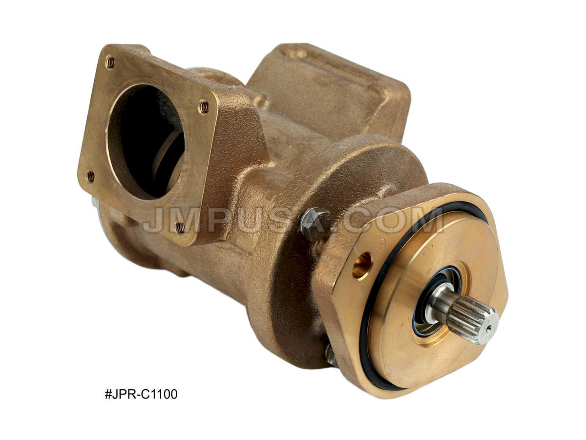 JMP Marine® JPR-C1100 Seawater Pump