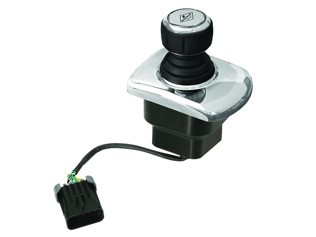 Mercury Joystick Assembly