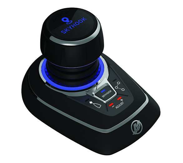 Mercury Joystick Assembly