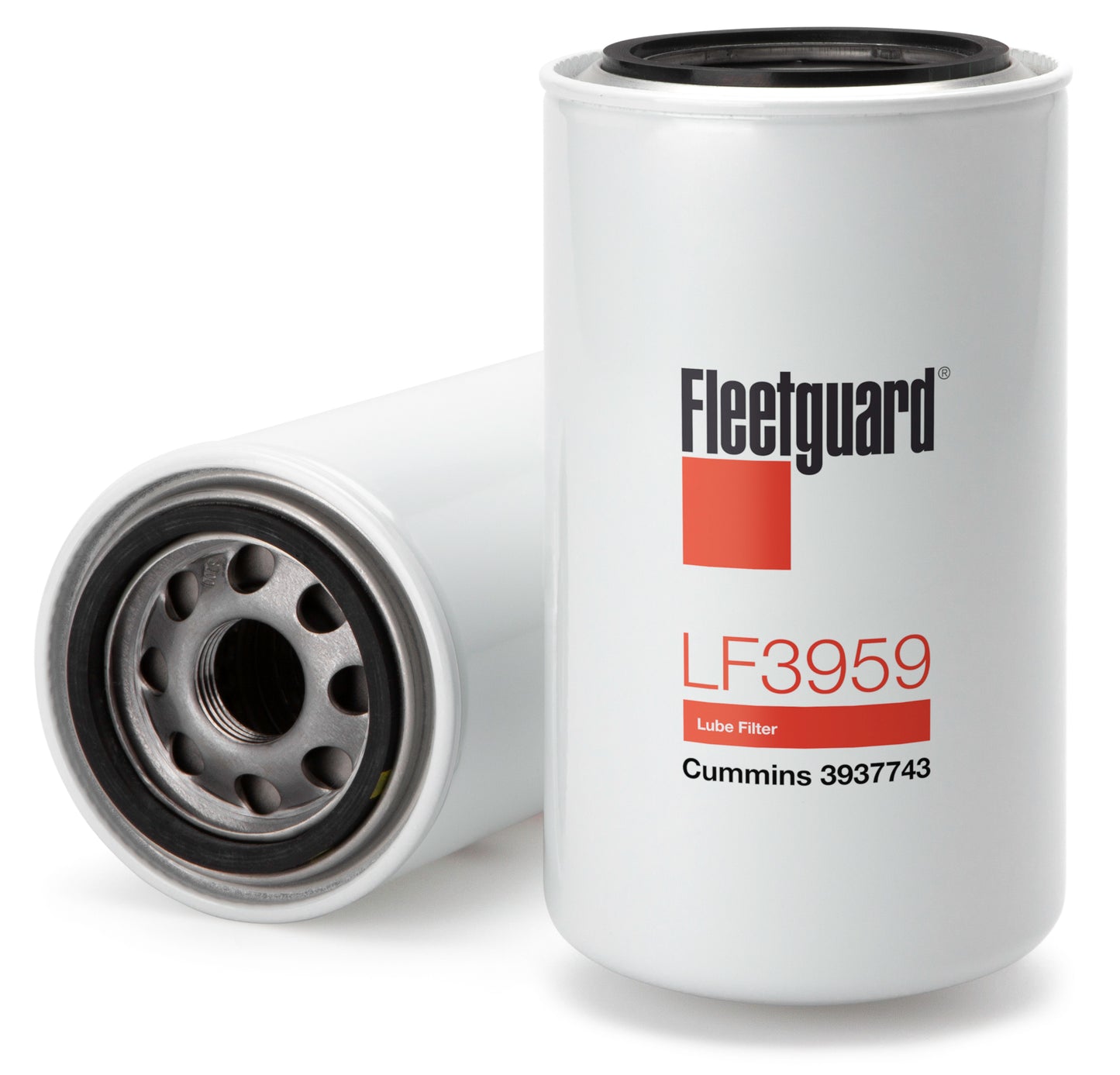 Fleetguard Lube Filter - LF3959