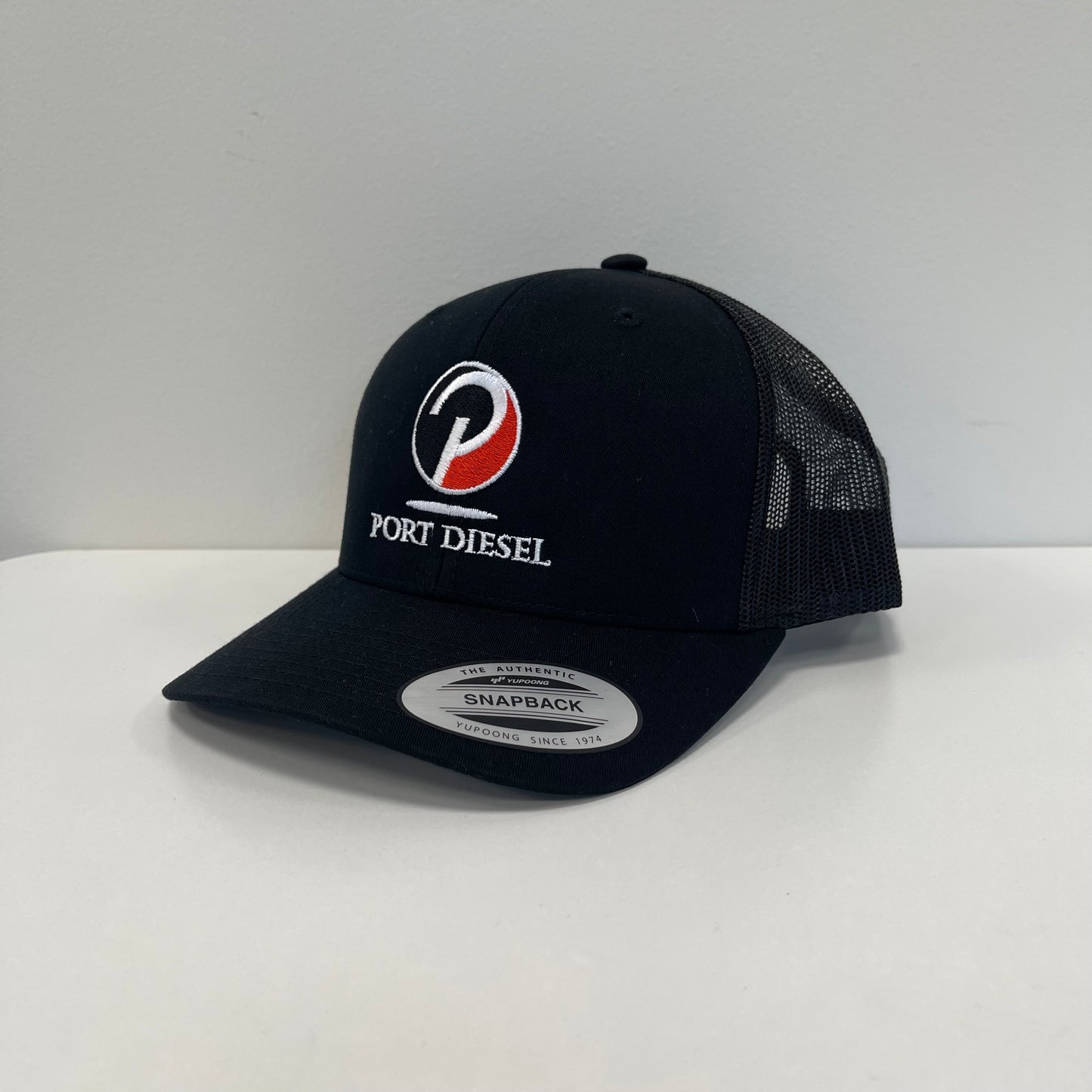 Trucker Hat