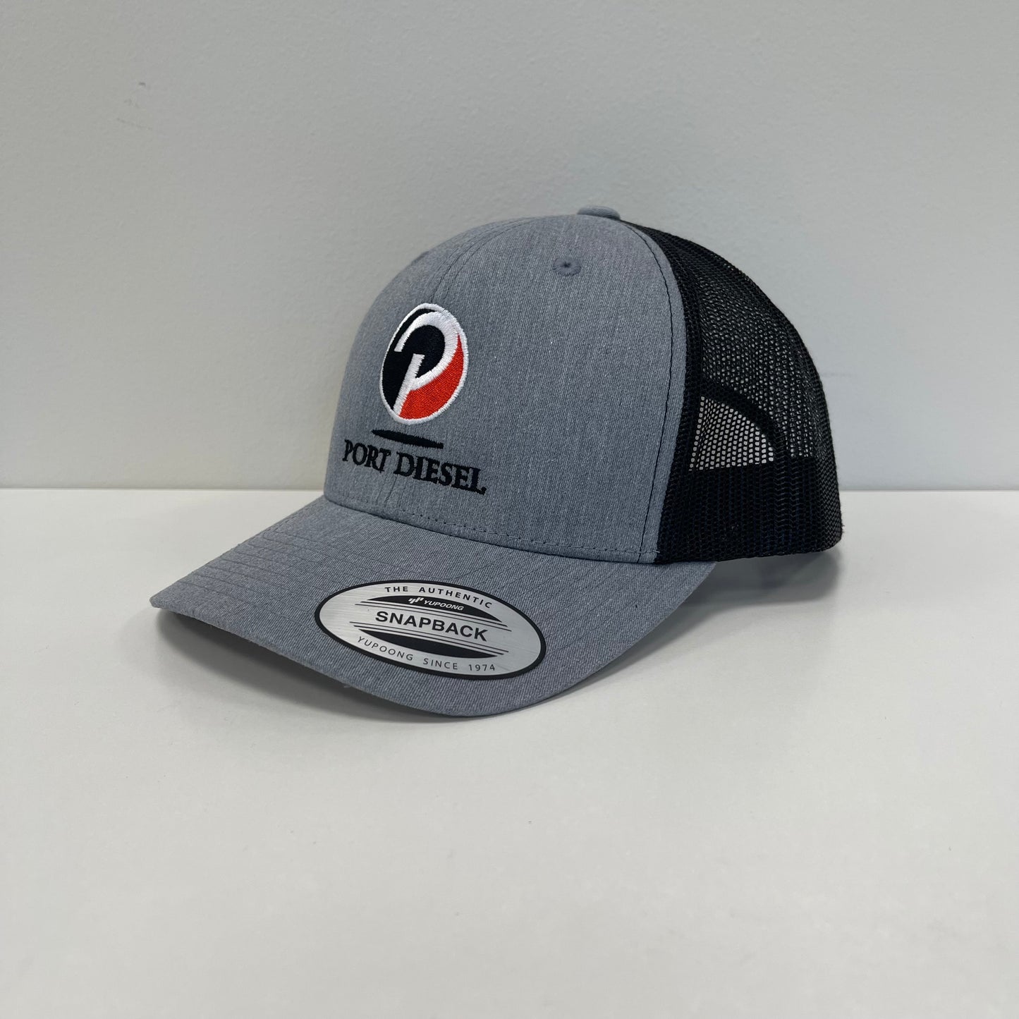 Trucker Hat