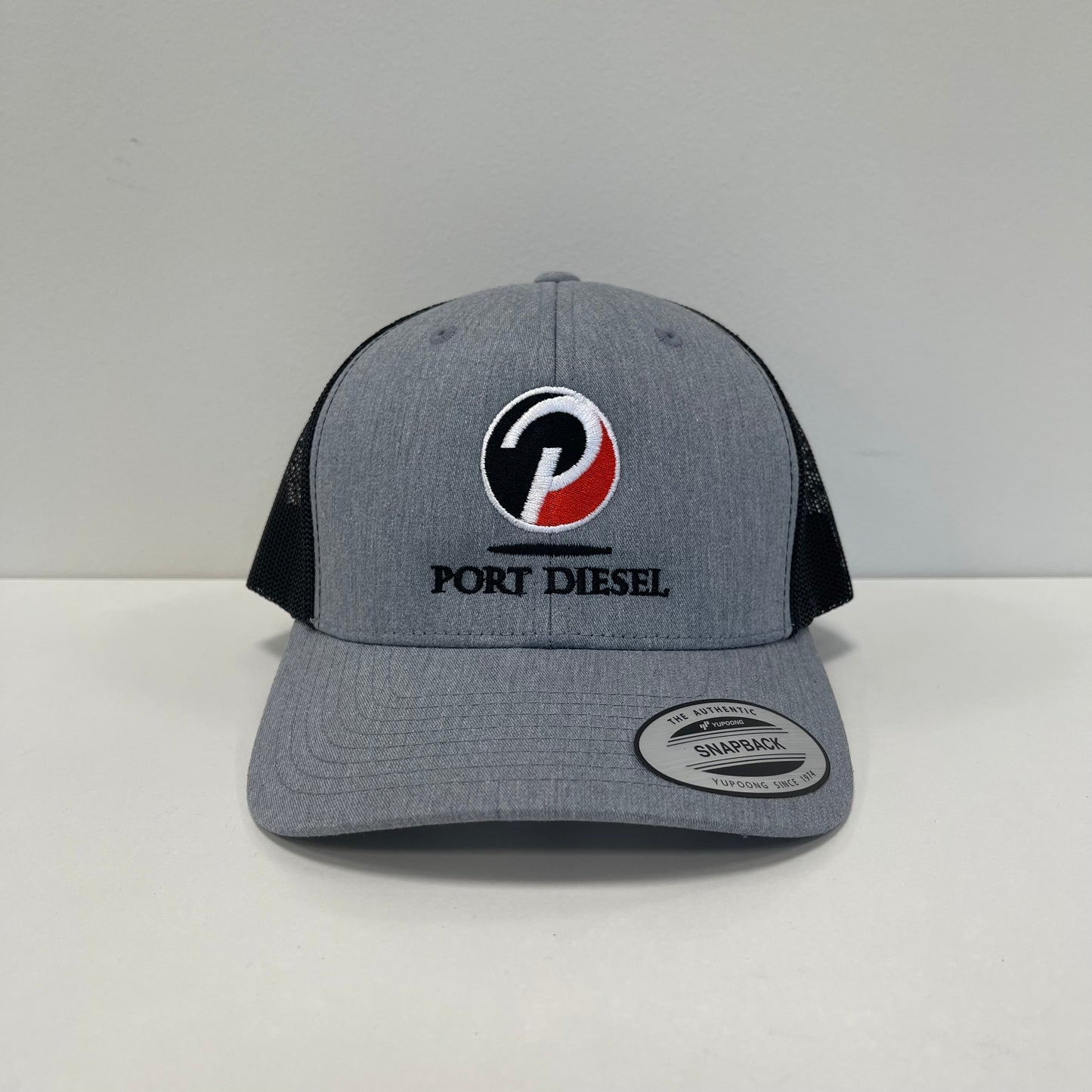 Trucker Hat