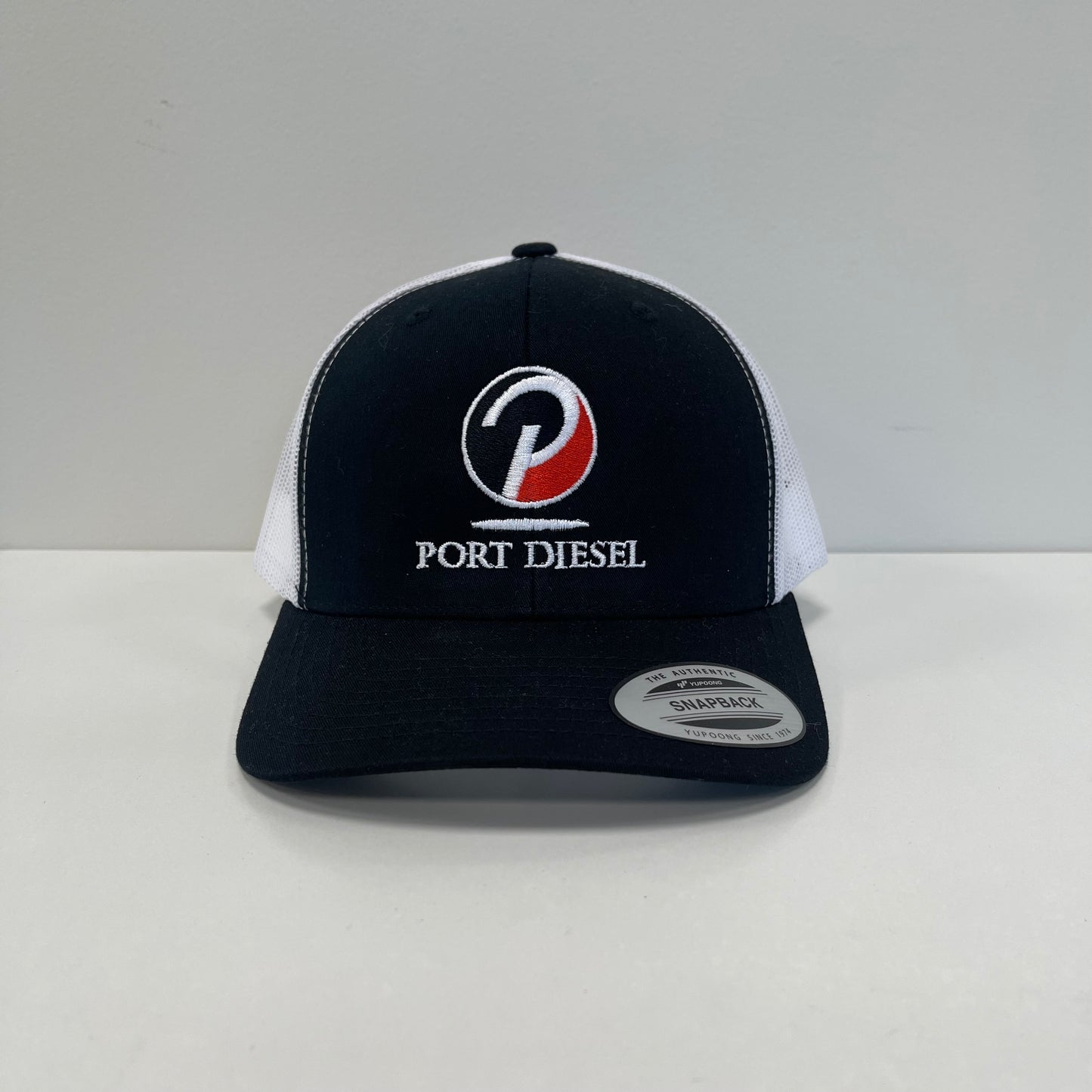 Trucker Hat