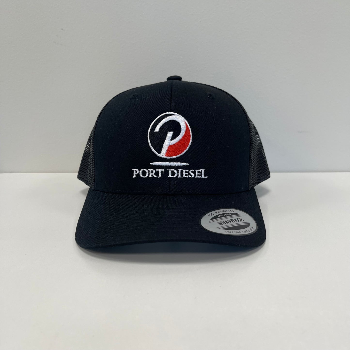 Trucker Hat