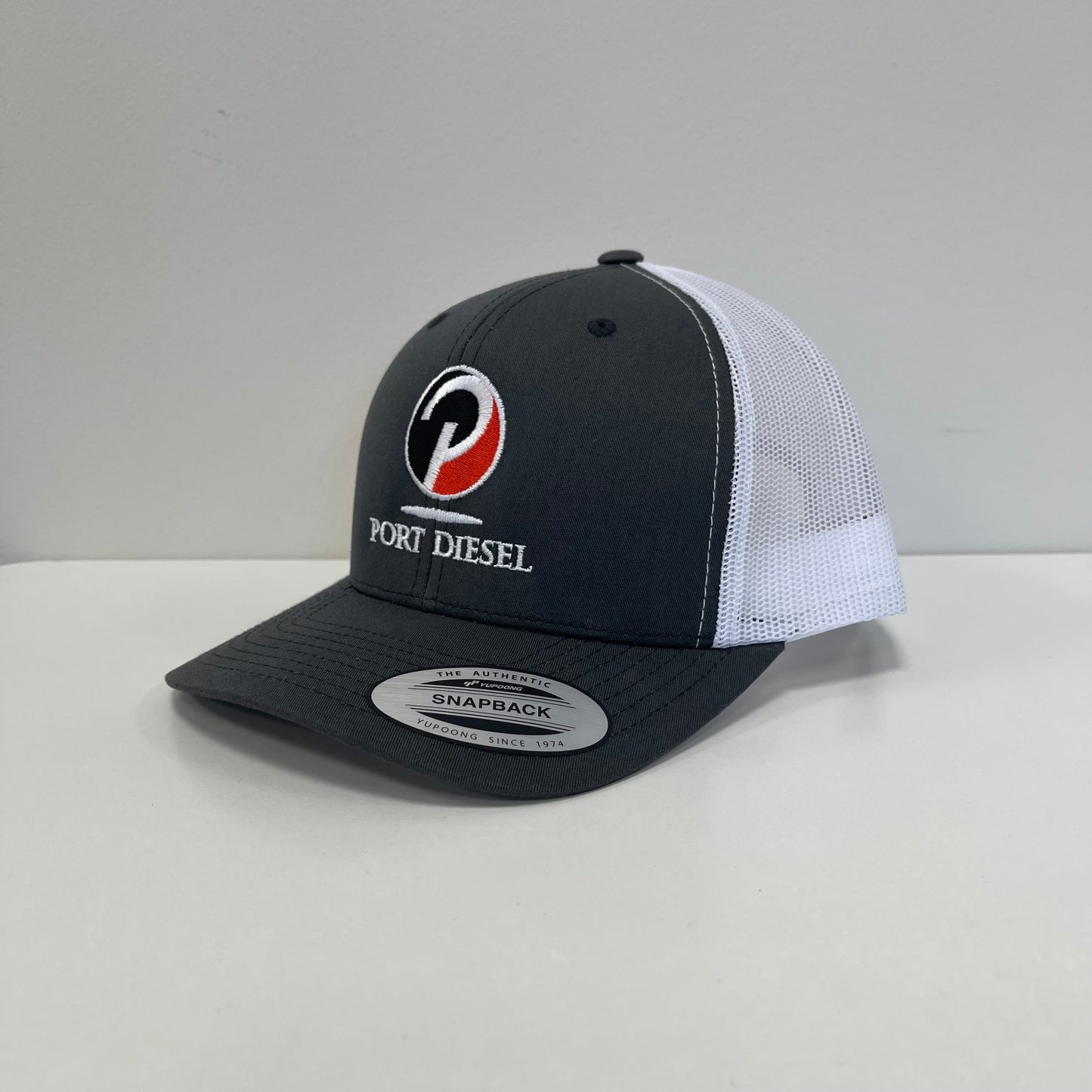 Trucker Hat