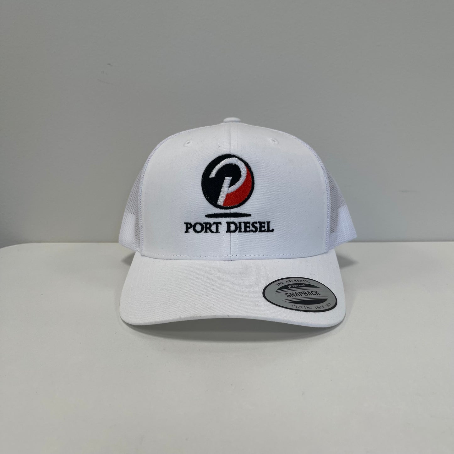 Trucker Hat