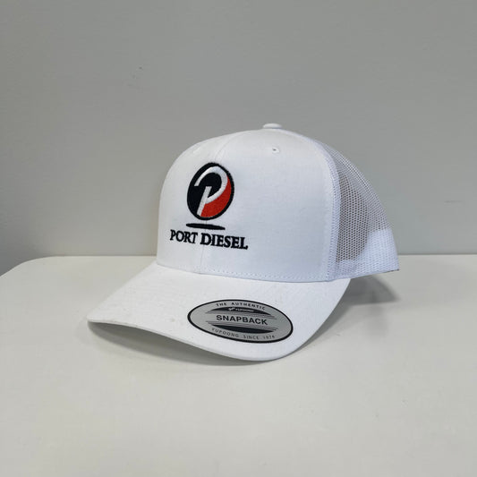 Trucker Hat