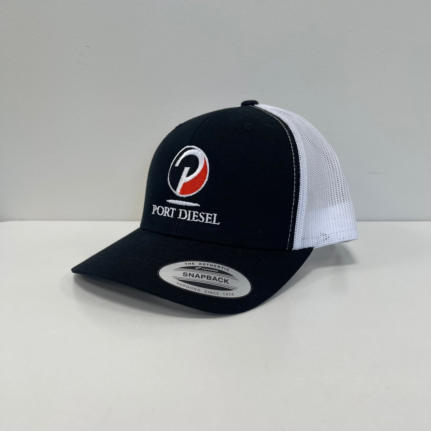 Trucker Hat