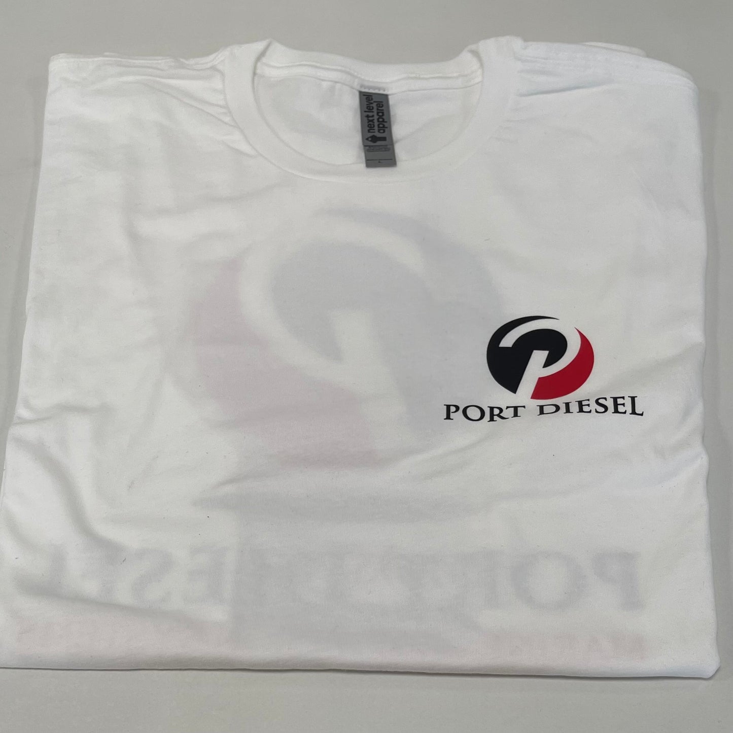 Short Sleeve Shirt