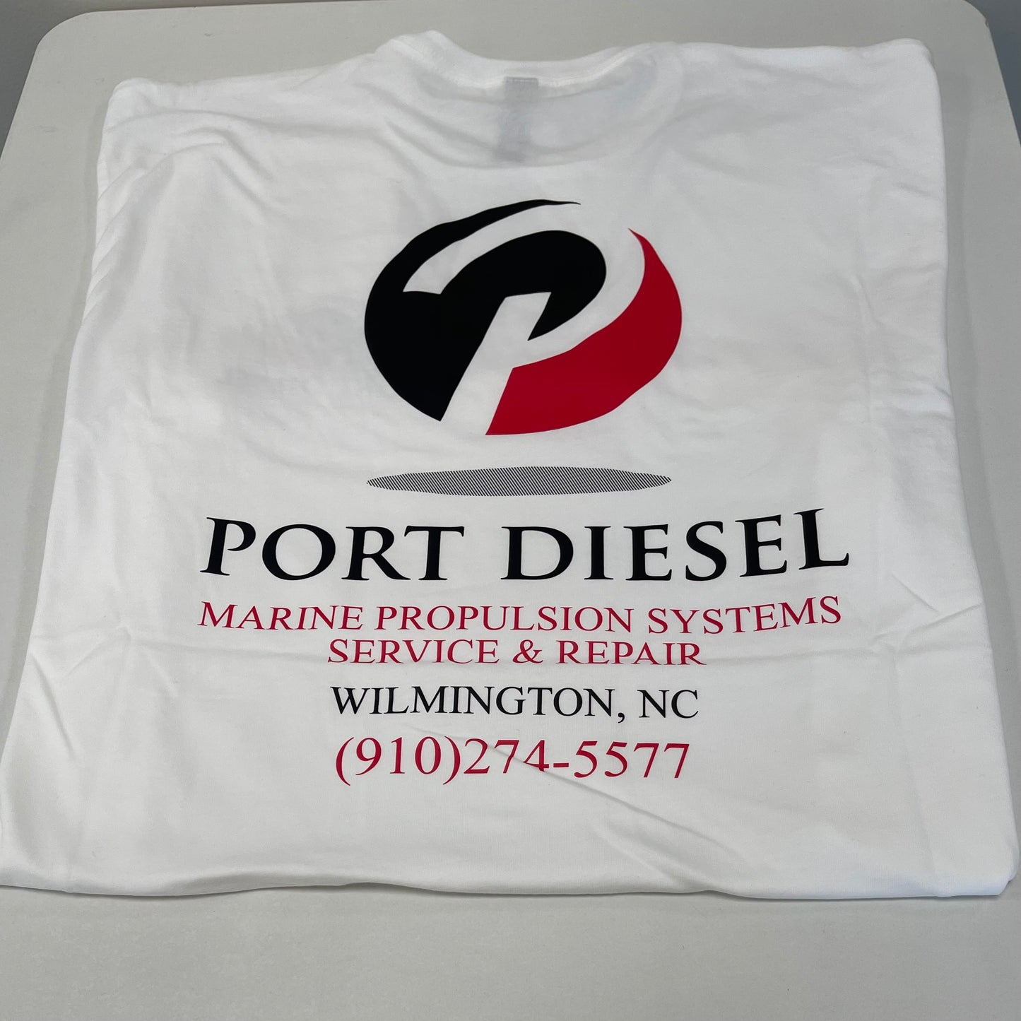 Short Sleeve Shirt