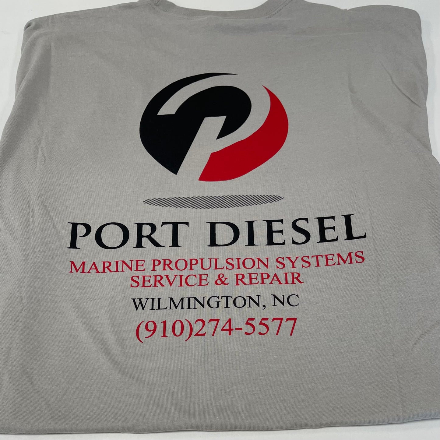 Short Sleeve Shirt
