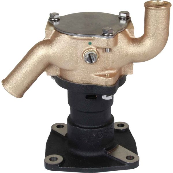 Sherwood G1010 RAW WATER PUMP