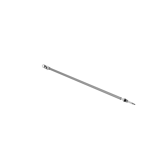 TEMPERATURE SENSOR - 21164790