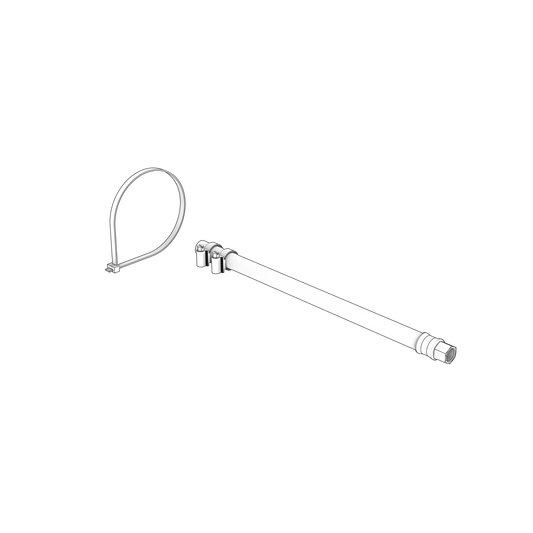 FIXED FUEL RETURN CONNECTION - 21967719