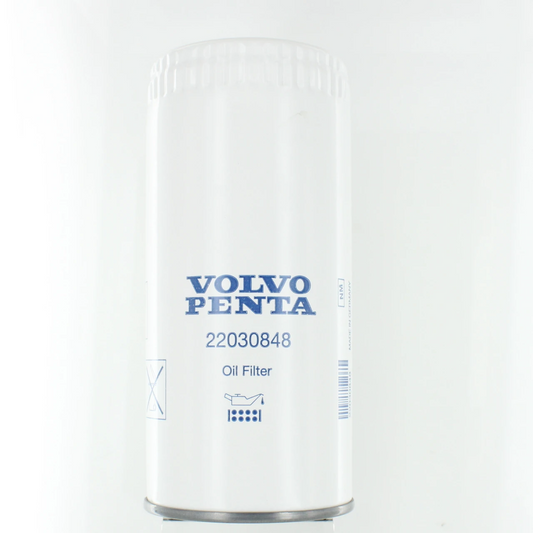 VOLVO OIL FILTER - 22030848