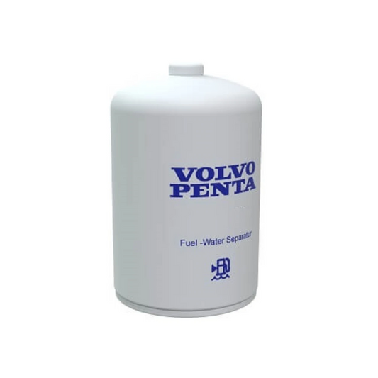 VOLVO FUEL/WATER SEPERATOR FILTER - 24215091
