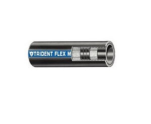 Trident Marine Wet Exhaust Hose 8" - 250-8004