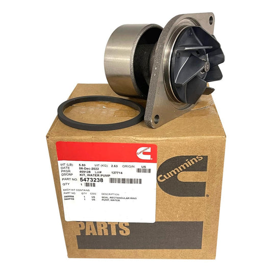 Cummins Water Pump Kit - 5473238