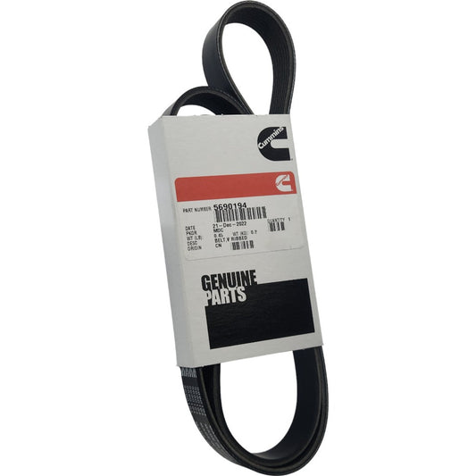 V-Ribbed Belt - 5690194