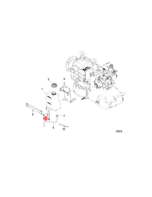 3. SCREW - 58376