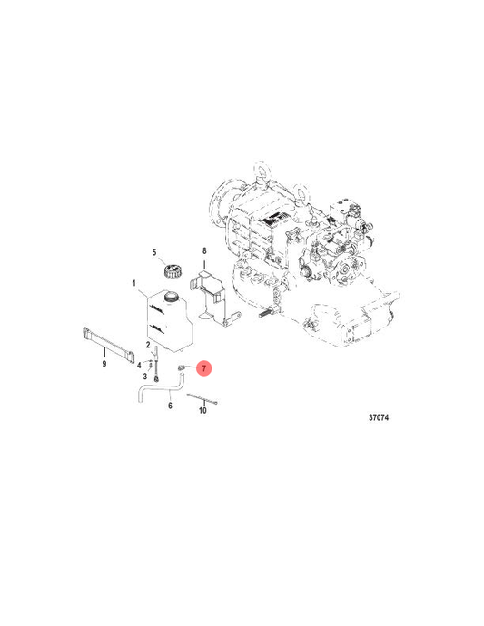 7. CLAMP - 850241