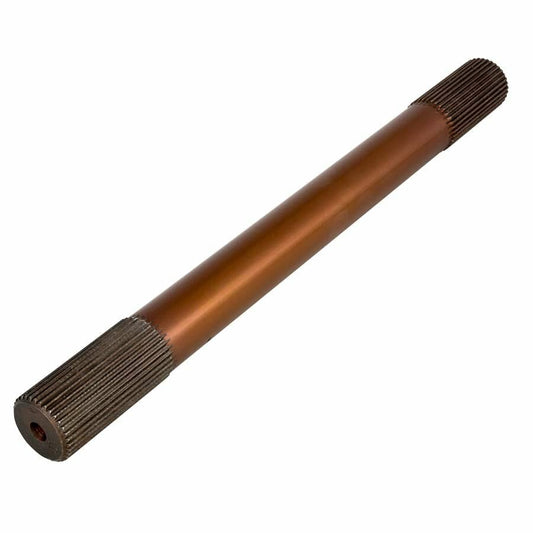 Zeus Vertical Driveshaft
