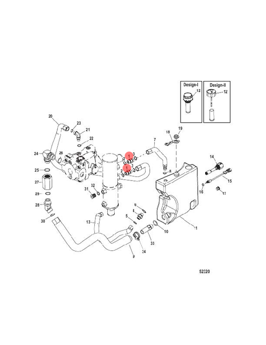 1. FITTING - 8M0021781