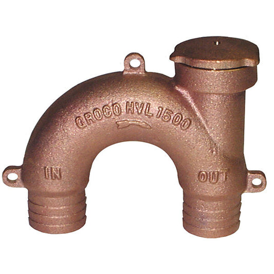 GROCO HVL-1000