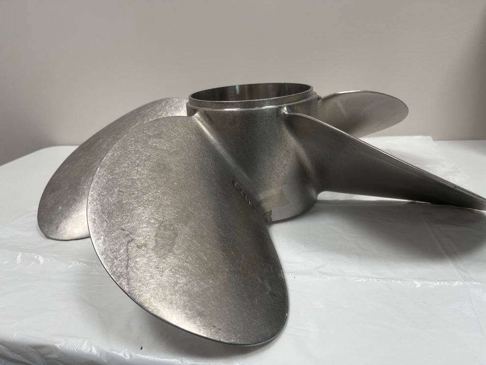 USED Zeus Props – Port Diesel