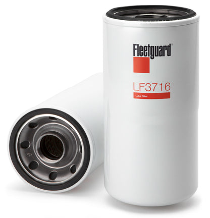 Fleetguard Lube Filter - LF3716