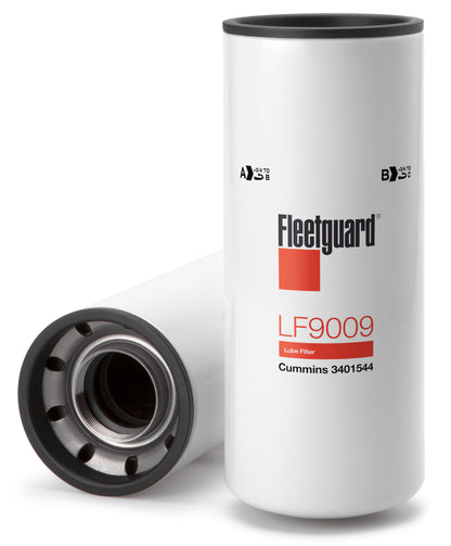 Fleetguard Lube Filter - LF9009