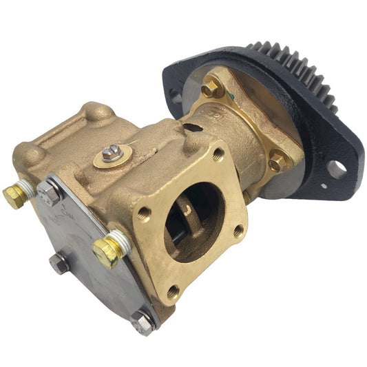 Sherwood Raw Water Pump - P1730C