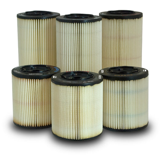 Racor Fuel Filter