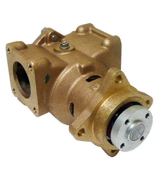 SHERWOOD P2708X RAW WATER PUMP